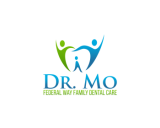 https://www.logocontest.com/public/logoimage/1602259538Dr. Mo Federal Way Family Dental Care 002.png